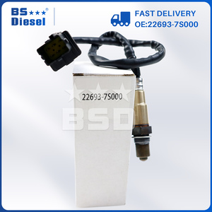 Sensore Lambda 226937 s000 O2 sensore di ossigeno 22693-7S000 per 2004 2007 Armada Titan 5.6L 2005-2007 Pathfinder Xterra 4.0L - Product Image 6