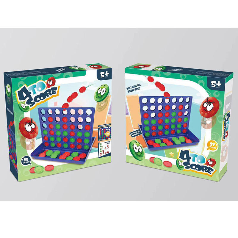 Échecs Quad TQ073057