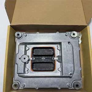 60100017 UNIDAD DE Control electrónico (ECU) Placa de ordenador del motor Compatible con piezas de maquinaria de construcción EC140E - Product Image 2