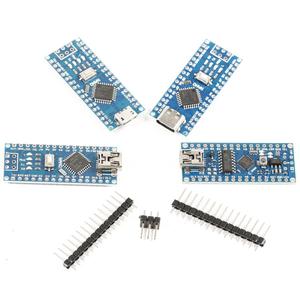 <strong>NANO</strong> 3.0 <strong>Atmega328</strong> Controller Promotion Compatible Board Module PCB Development Board - Product Image 2