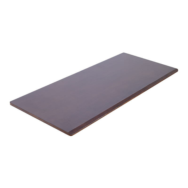 Black walnut wood color