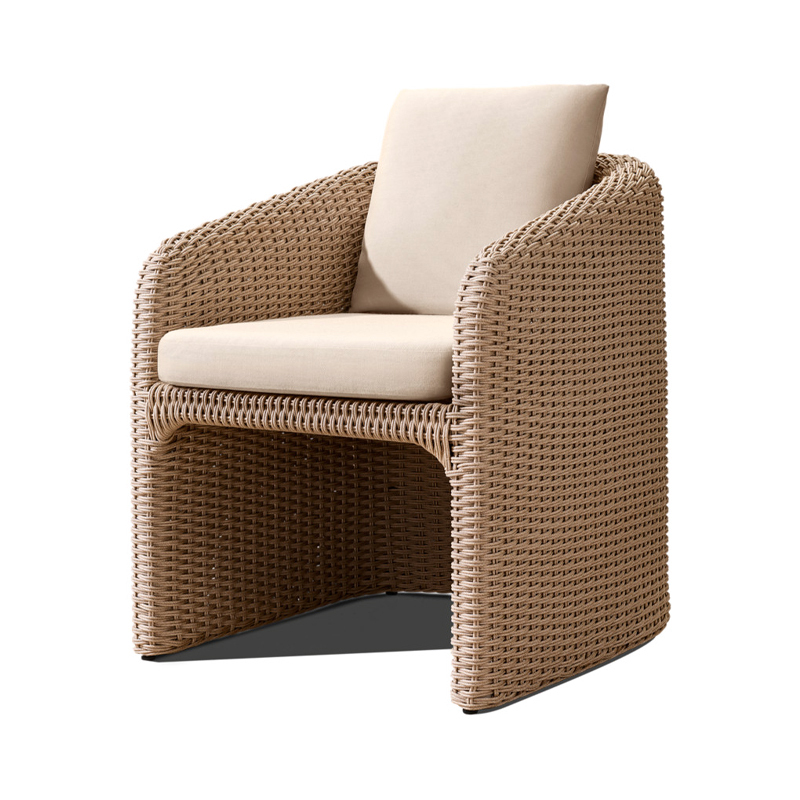 Armrest Chair
