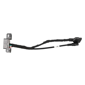 メルセデスベンツのXhoresEISELVテストラインは、VVDI MBBGAおよびCGDI MB Prog 8 CABLES EIS/ELVメンテナンスラインと連携して動作します - Product Image 3