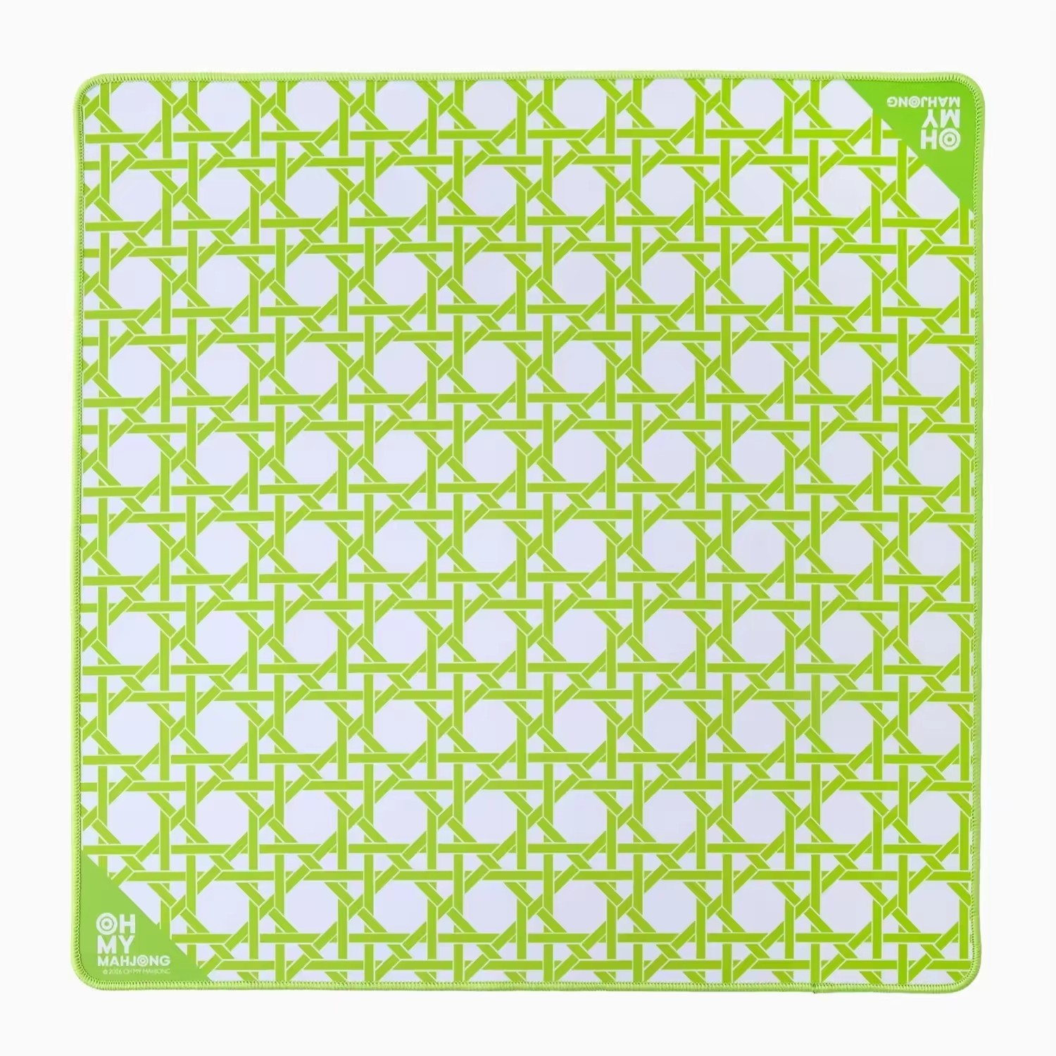 Griglia verde