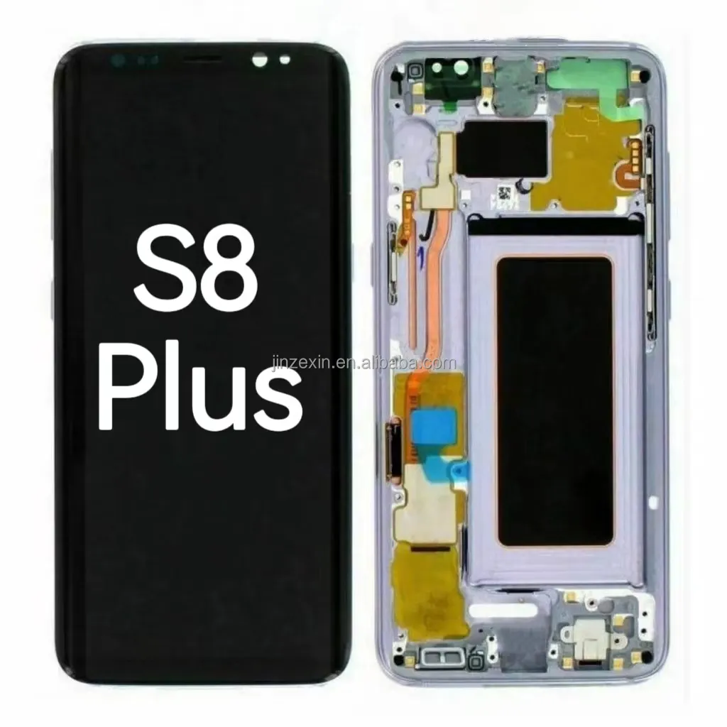 ЖК-дисплей для Samsung Galaxy S8 Plus