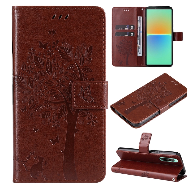 Marron foncé