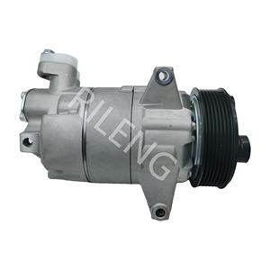 12v אוטומטי מדחס לנסן 1.6l 2007- 2012-טידה 2008-; dongfeng a60 1.6l 2012-oem <span class=keywords><strong>92600</strong></span>-<span class=keywords><strong>1u70a</strong></span>