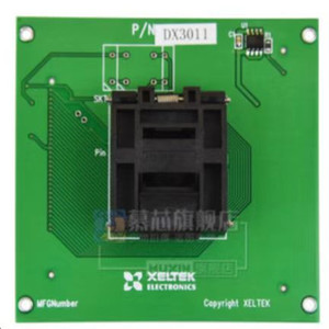 6100N <strong>programmer</strong> is applicable to the <strong>universal</strong> burning <strong>XELTEK</strong> of Sirte SUPERPRO/6100N burner - Product Image 2
