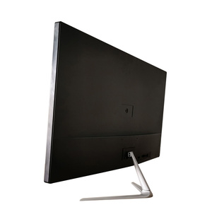 DC Powered LCD Monitor 24 pulgadas pantalla de ordenador pantalla 1920*1080 VGA HDMI de Monitor de PC - Product Image 6