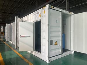 Diesel Generator That Runs Quietly and Is Suitable for Data <strong>Centers</strong> with a Capacity of 300 KVA a One-year Warranty - Product Image 5