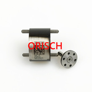 喷油器9308 621C阀组发动机零件的原装新9308z621c控制阀28538389 - Product Image 5