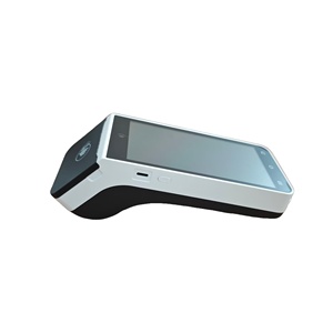 Verifone V990 Verifone Pos Machine Nuevo Android 10 Pantalla táctil de mano Softpos Terminal Impresión Pos Dispositivo - Product Image 3