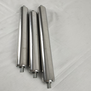 输送辊不锈钢物料搬运系统使用输送辊母辊 - Product Image 6