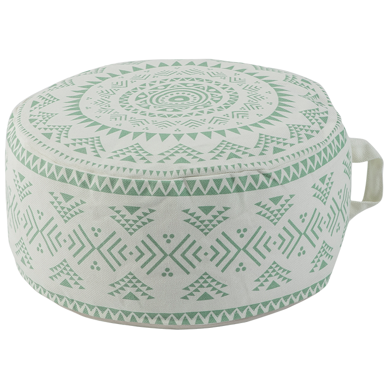 #05 pouf cover