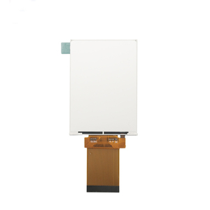 DAS Hottest 3.2 inch TFT <strong>LCD</strong> 240x320 resolution 8/16bit <strong>MCU</strong> <strong>interface</strong> 250 luminance for smart home devices electronic device - Product Image 5