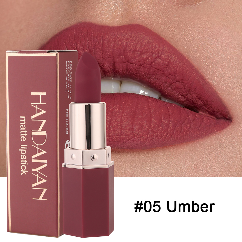 H-0497 05# Umber