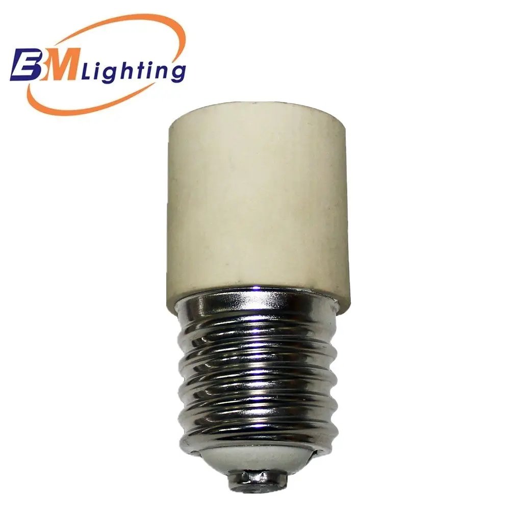 Offre Spéciale E40/E39 À PGZ18 (PGZX18) Support de lampe adaptateur cmh mdp-t elite agro 315w cmh douilles d'ampoules base