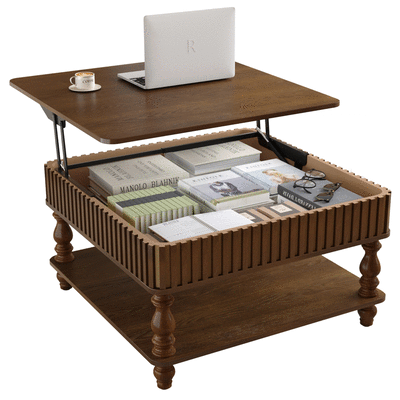 Walnut Brown