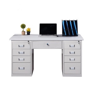 Ordenador de escritorio multifunción para el hogar, mesa para jugadores, ordenador portátil, PC, ipad, estudio, oficina - Product Image 2