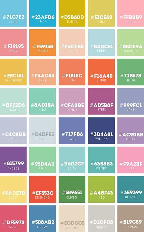 Colore personalizzato