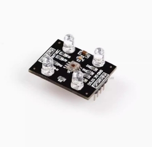 TCS3200 Colour Recognition <strong>Sensor</strong> Module