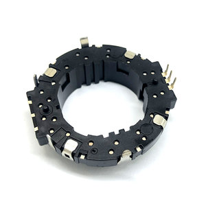 Ring <strong>Type</strong> <strong>Encoder</strong> Ec40 Hollow Shaft Rotary Incremental <strong>Encoder</strong> hollow <strong>encoder</strong> - Product Image 4