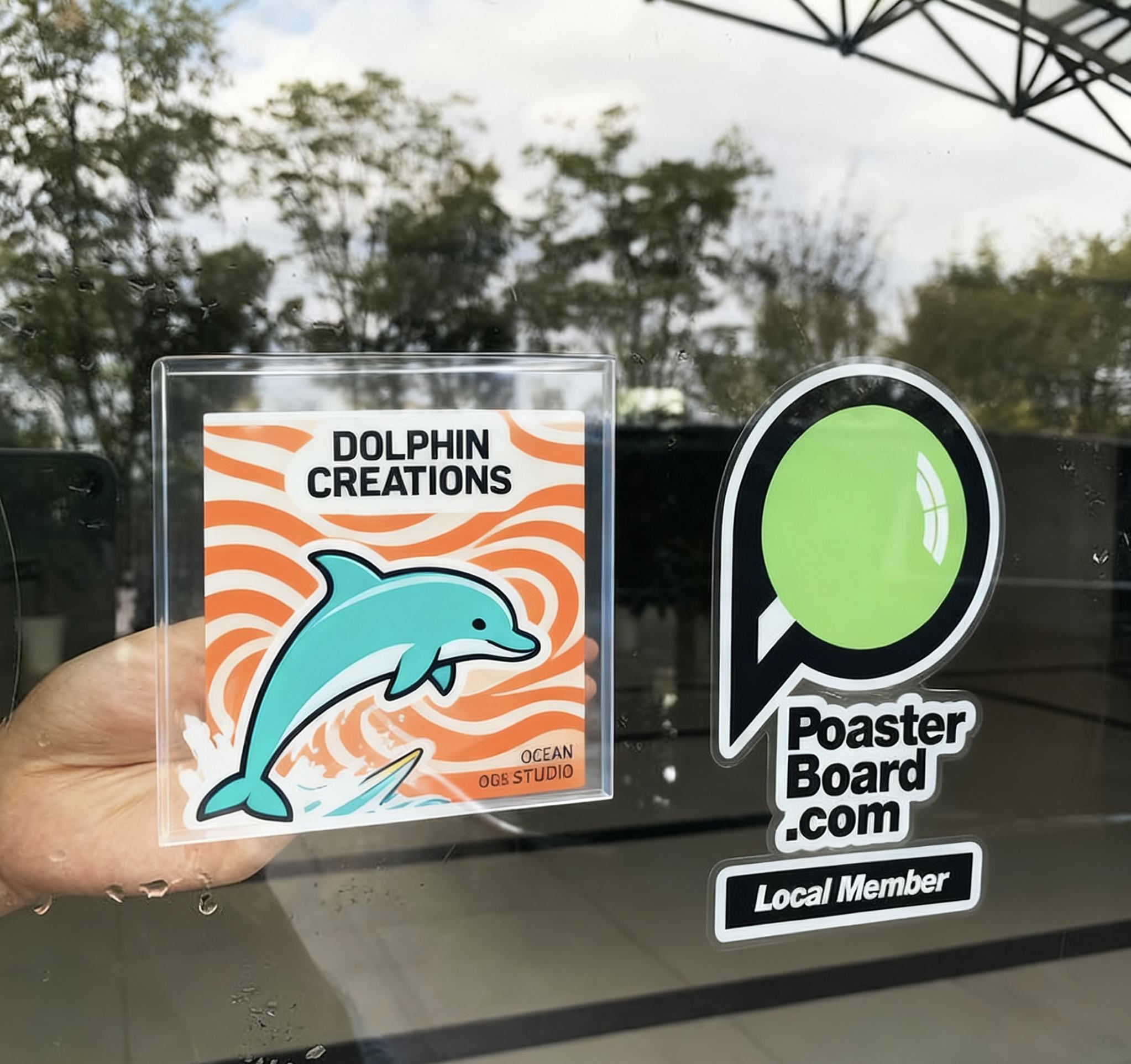 Colores de diseño personalizados