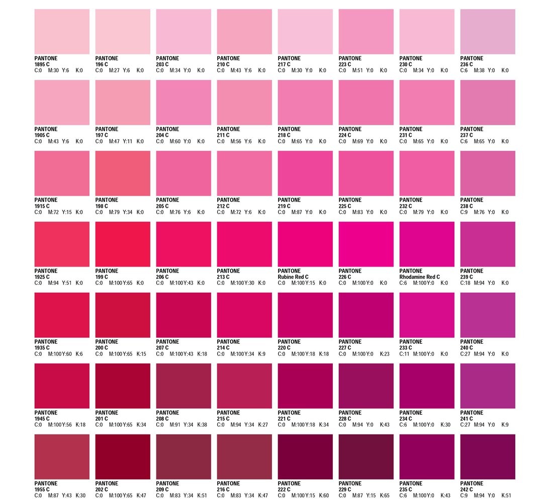 Couleur de stock aléatoire