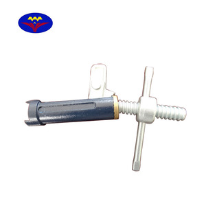 Concrete Buildign Metal Shuttering/<strong>Formwork</strong> Wedge Rapid Clamp Spindle Rod <strong>Tensioner</strong>