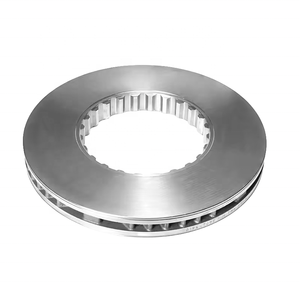 High Performance Customized Brake <strong>Disc</strong> Brake <strong>Discs</strong> for Volvo - Product Image 3