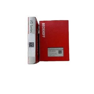EL4024 Original PLC <strong>Analog</strong> <strong>Output</strong> <strong>Input</strong> Beckhoff AC I/O Module El4024 Industrial Control PLC Industrial Control