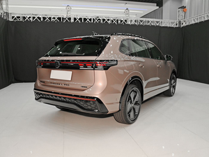 2024 Tiguan L 2024 1.5/2.0T 2/4WD SUV Tiguan เบนซินรถใหม่