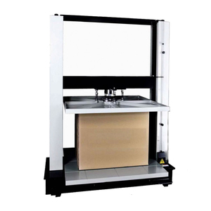 LIYI BCT Carton Box <strong>Compression</strong> <strong>Testing</strong> <strong>Machine</strong> / Packages <strong>Compression</strong> Strength <strong>Testing</strong> Instrument Price - Product Image 6