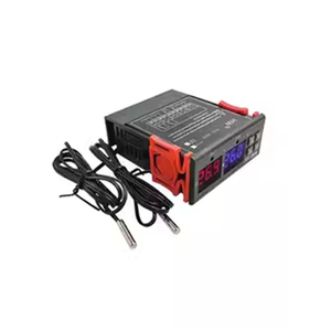 Premium STC-3008 Dual Display Digital <strong>Temperature</strong> <strong>Controller</strong> With Wholesale Popular STC-3008 <strong>Temperature</strong> <strong>Controller</strong> - Product Image 1