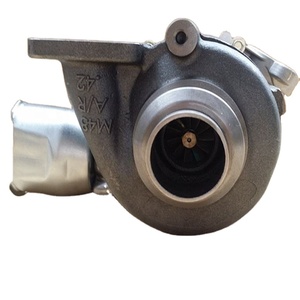 Gt1544v涡轮增压器适用于雪铁龙C2 Dv6ted4发动机涡轮增压器762328-5002s 9660493580 <span class=keywords><strong>9663199080</strong></span> 0375n1 0375p8