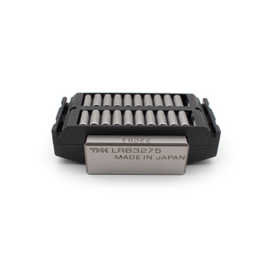 Bloque de rodillos de aguja de guía lineal de alta carga THK LRU22.2 LRU25.4 LRU38.1 LRU50.8 LRU76.2 CNC bloque rodante de riel de guía de alta velocidad - Product Image 6