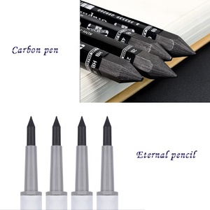碳石墨棒毛坯钓鱼石墨高纯石墨棒 - Product Image 4