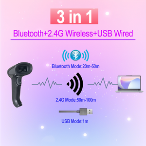 AIXW Europe Market <strong>Android</strong> <strong>Barcode</strong> <strong>Scanner</strong> 2D Bluetooth Wireless Bar <strong>Code</strong> <strong>Scanner</strong> Connect to Tablet PC and Phone