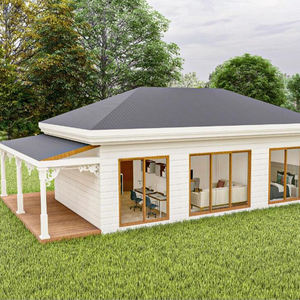 Su misura 20ft <span class=keywords><strong>40ft</strong></span> installazione rapida durevole di lusso 40 ft espandibile casa contenitore Granny piatto - Product Image 5