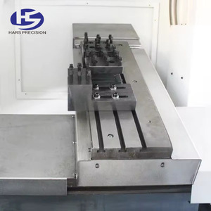Controlador YZ GSK Torno CNC TCK46A Torno CNC Procesamiento de metales - Product Image 3
