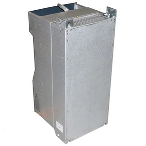 New Original Sch-neider ATV71HC13N4 Variable Speed Drive ATV71 132kW 200HP 480V EMC Filter Graphic Terminal - Product Image 4