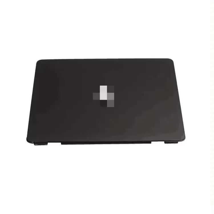 HK-HHT Novo shell laptop para DELL INSPIRON 1545 LCD COBERTA DE VOLTA & Frente BezeL Preto M685J