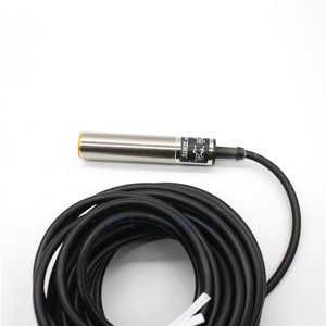 Inductive <strong>Sensor</strong> IG5620 <strong>Proximity</strong> Switch IGA2005-FRKG / 6M / PH - Product Image 3