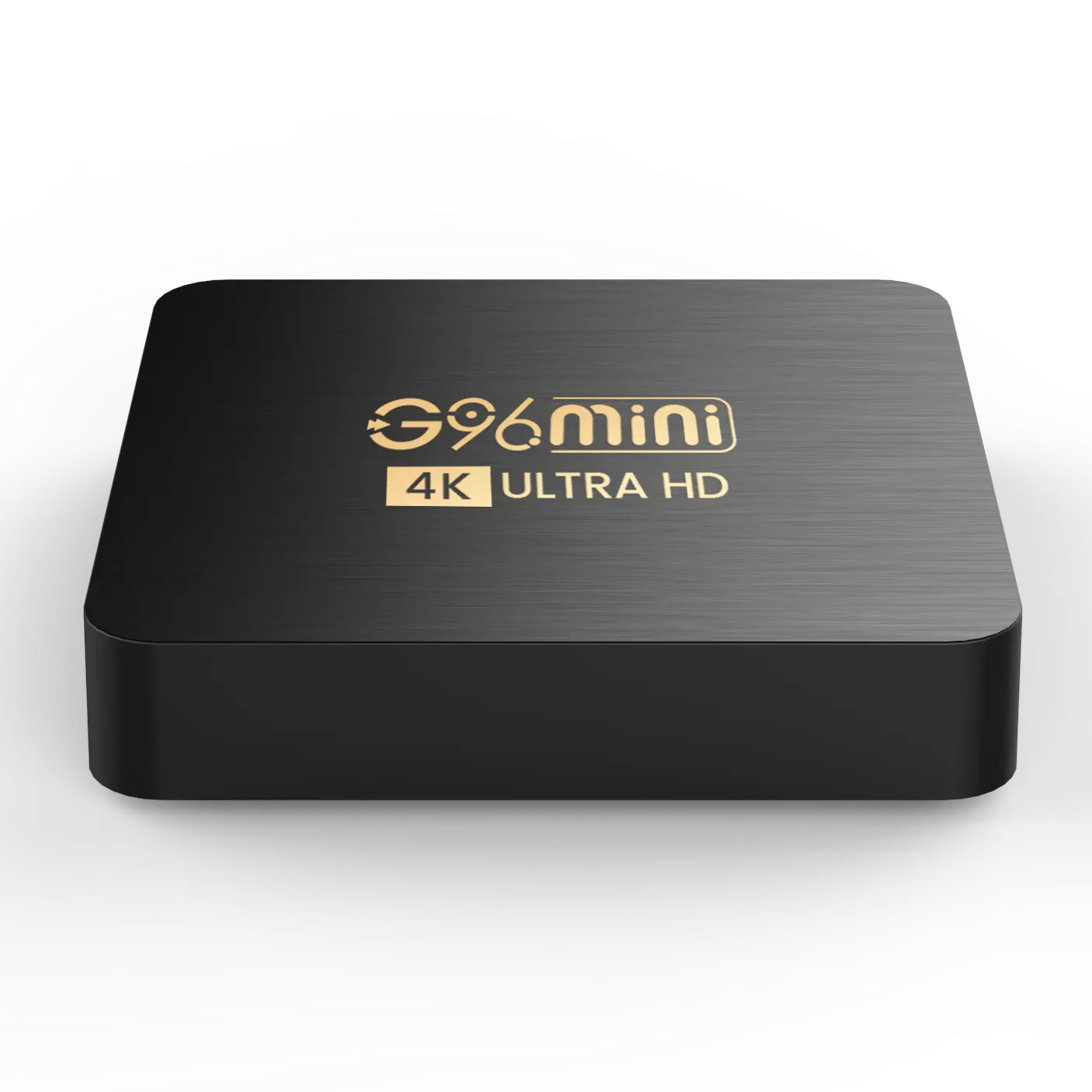 Usine Prix 4K HD Android 11 Allwinner H313 Quad Core G96 MINI smart tv box 1gb 8gb 2gb 16 go set top box VS X96Q X96 MINI