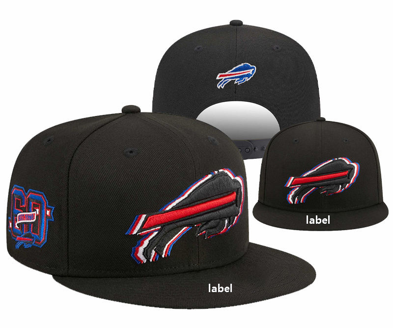 บัฟฟาโล บิลส์