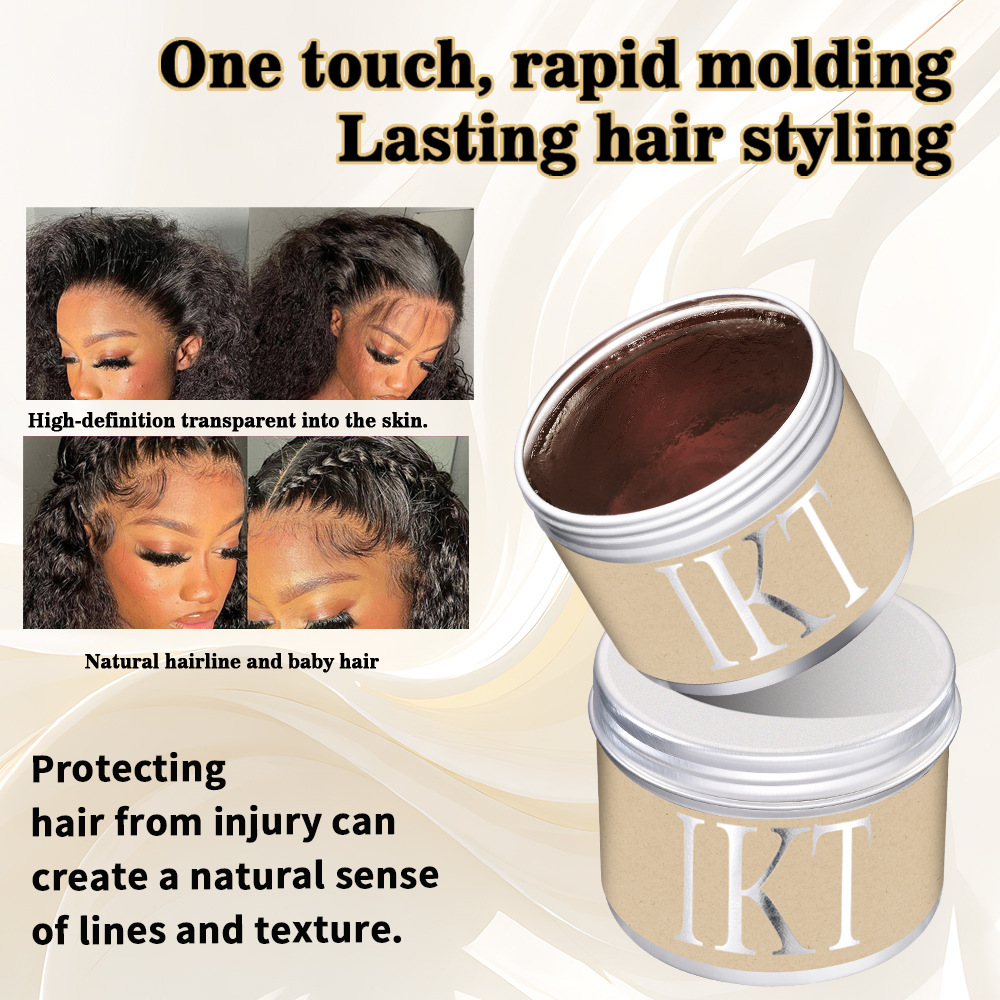 Cire des cheveux 75g