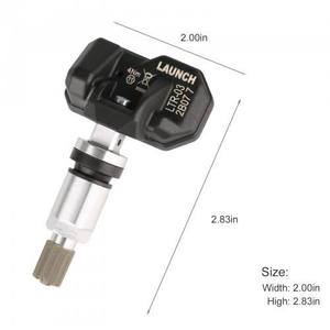 Sensor RF de 315MHz / 433 TPMS, herramienta de presión de neumáticos automática programable Universal - Product Image 3
