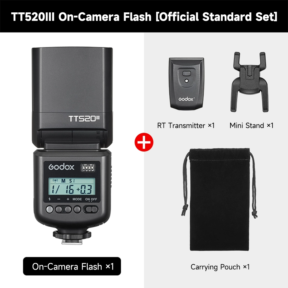 TT520 III
