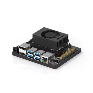 Proveedor oficial NVIDIA Jetson Xavier NX 4GB 472GFLPS Developer Kit con placa de desarrollo TWOWIN T50101 - Product Image 3