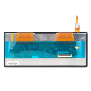 8.9 inch 1920*720 TFT <strong>LCD</strong> Capacitive Touch Screen <strong>Display</strong> IPS <strong>Lcd</strong> Touchsreen 60 Pin <strong>LCD</strong> Touch <strong>Display</strong> Module With LVDS <strong>Interface</strong> - Product Image 4